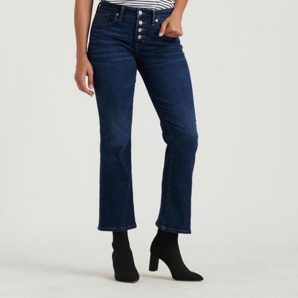 Lucky Jeans